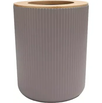 Odpadkový koš Odpadkový koš 6l 19.5x24.5cm sb1 bpp0145ca-wd