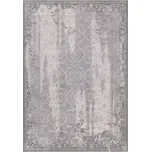 Koberec Asya 1,6/2,3 B025C šedý