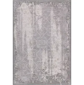 Koberec Koberec Asya 1,6/2,3 B025C šedý