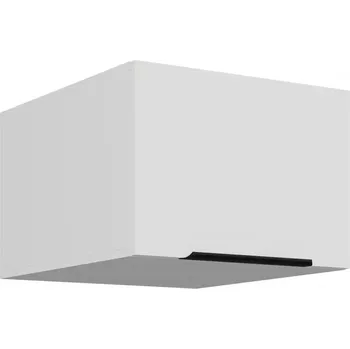 Kuchyňská skříňka Kuchyňská skříňka Aria WH/WH Anti Fingerprint 50 Nagu-36 1f