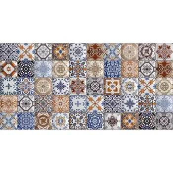 Obklad Dekor Esperanza Multi 30/60