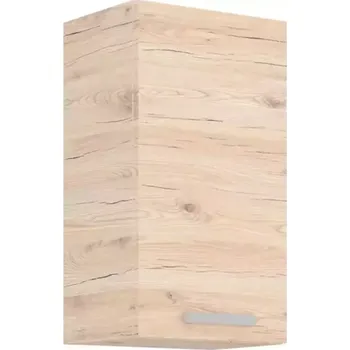 Kuchyňská skříňka Kuchyňská skříňka Karolina Dub Bordeaux 40G-72 1F