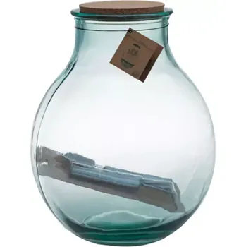 Terárium Terárium na rostliny 36cm