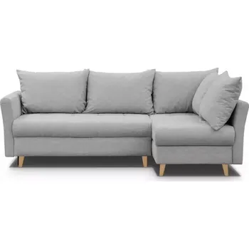 Sedací souprava Rohová sedací souprava s funkcí spaní Niko – konfigurátor