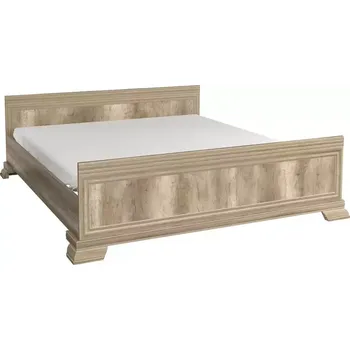 Ložnicová sestava Postel Kora 170cm Dub Canyon, KLS