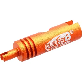 Sport Super B Klíč na ventilek Super B TB-VC10