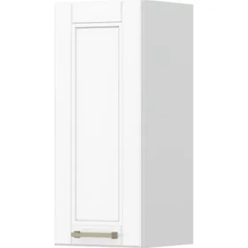 Kuchyňská Skříňka Tara V7-30-1k/4 White Mat