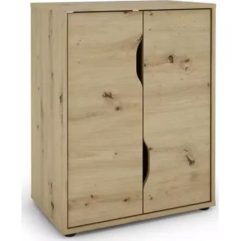 Obývací stěna Komoda Cesar 2D artisan