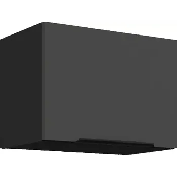 Kuchyňská skříňka Kuchyňská skříňka Aria GR/BL Anti Fingerprint 50gu-36 1f