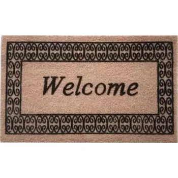 Rohožka Welcome2 40x60
