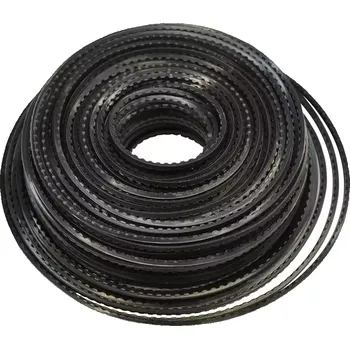 Struna žací SAW Line 3 mm - 50 m 25-06058