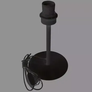 Dětské svítidlo Stolni Lampa 1165 Černá LB1