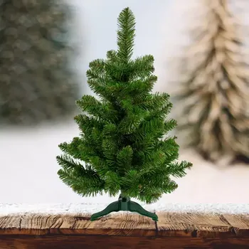 Vánoční stromek BAUMAX Umělý stromek borovice 80 cm