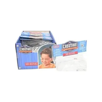 Set školních potřeb Creative Construction - Glasses