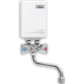 Bojler Elektrický ohřívač vody 4,5 kW Perfect 150 mm