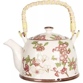 Konvice na čaj clayre eff Keramická konvička na čaj 6cete0079