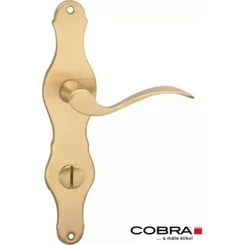 Klika OEFFEL WC72 patina mat