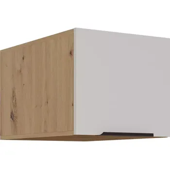 Kuchyňská skříňka Kuchyňská skříňka Solea cashmere/artisan 40 NAGU-36 1F