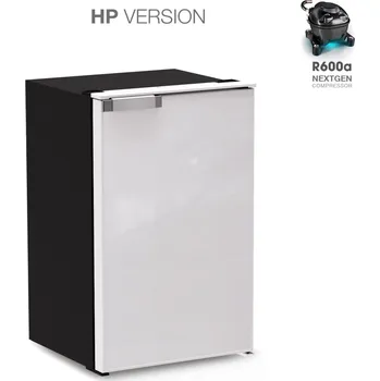 Autochladnička Vestavná Kompresorová Autochladnička Vitrifrigo C50i, šedá