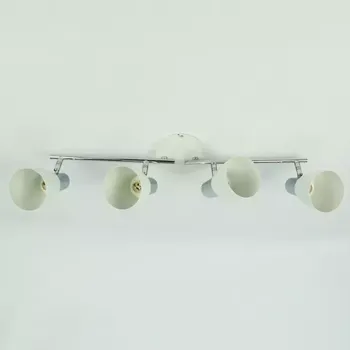 Svítidlo Adel bílý/mat VO0401 LS4