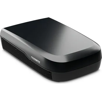 Klimatizace Nezávislá střešní kompresorová klimatizace Dometic FreshJet FJX7 3500 černá