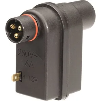 Relé DEFA Relay Contact 854 12V - 460854