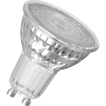 Žárovka OSRAM HOMELIGHTING 4099854457388 LED reflektor Energetická třída (EEK2021) E (A - G) GU10 6.1 W teplá bílá (Ø x v) 50.00 mm x 50.00 mm 1 ks