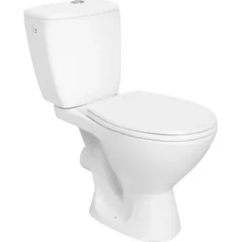 Koupelnový nábytek WC kombi Kaskada 204