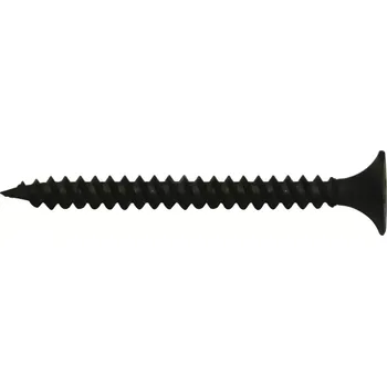 Stavební deska Šrouby stavební na sádrokarton 35 mm 1000ks