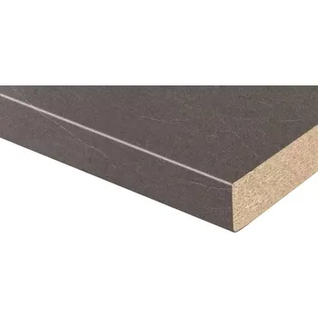 Pracovní deska 37984 Antracit G-Profil 2600x600x28mm