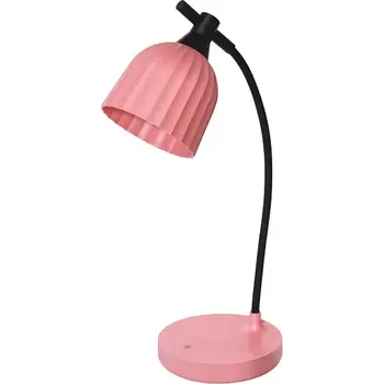Lampička Stolní lampa DANZI 66355 PINK LB1