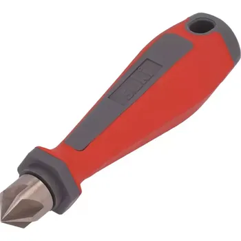 Vrták Záhlubník 19 mm, 2K - rukojeť