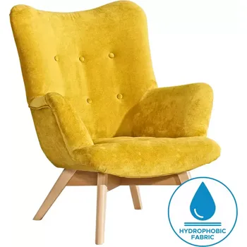 Křeslo Křeslo Sanchez Milton 11