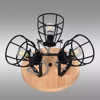 Svítidlo modena AS-MOE143WB PL3