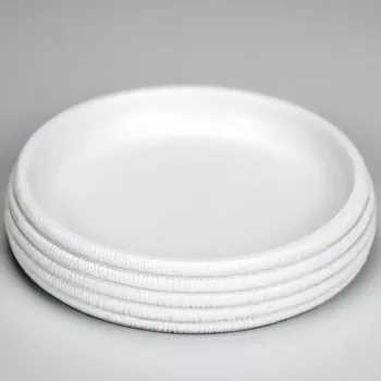 Mýdlenka Mýdlenka ftr2001-a2 bílá