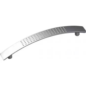 Ložnice Úchytka - A004-96-UN87/chrom