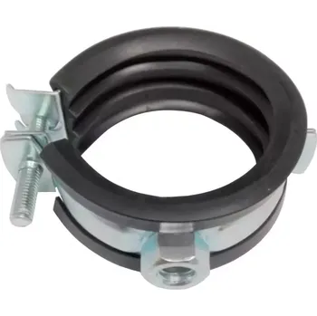 Objímka jednošroubková 3/8" 17-19 mm