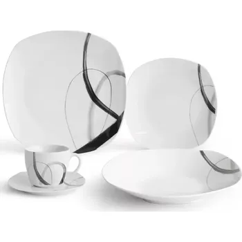 Talíř Jídelní set 20 ks