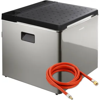 Autochladnička Plynová (absorpční) autochladnička Dometic ACX3 40, 30 mbar