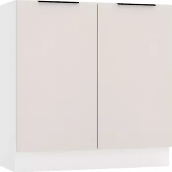 Kuchyňská skříňka Sonja D80 béžová