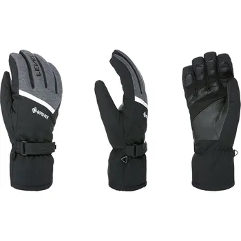 Level Evolution Gore-Tex - Black-Grey 10