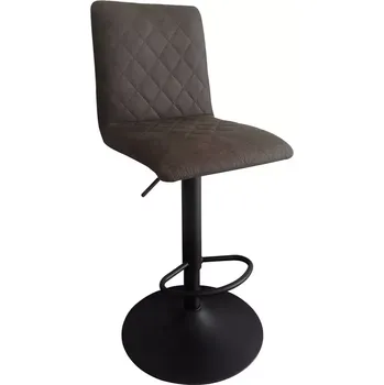 Jídelní set Barová židle Sirius LR-8021 tmavě hnědá