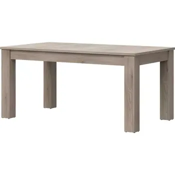 Jídelní set Stůl Aston St10 dub cremona