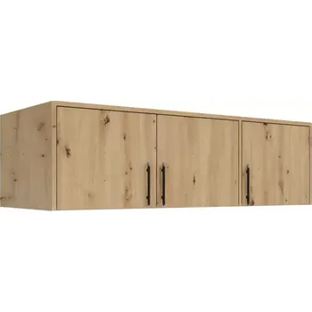 Šatní skříň Nástavec na skříň Smart SRN2 3D artisan