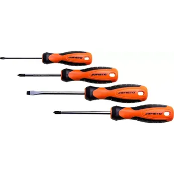 Šroubovák Sada šroubováků 4 ks