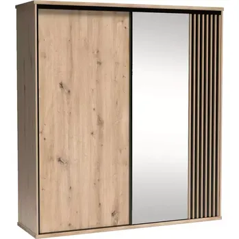 Předsíňová stěna Skříň Cali C15 Artisan