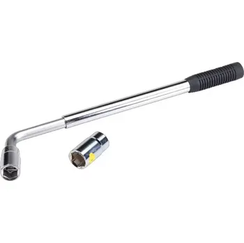 Klíč Klíč na kola teleskopický 17/19 - 21/23