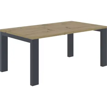 Obývací stěna Konferenční stolek Garold 120 dub artisan