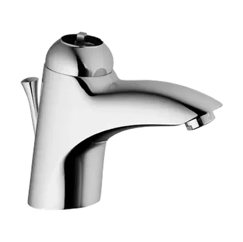 Vodovodní baterie umyvadlová baterie Star chrom 55092100