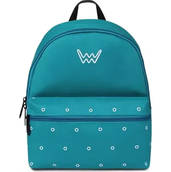 Městský batoh Fashion batoh Vuch Miles Blue modrá